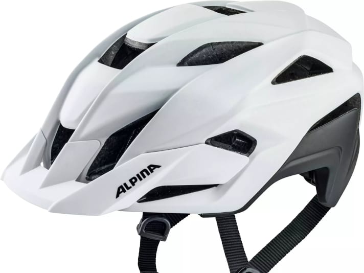 MTB helmet Alpina Stan MIPS Tocsen