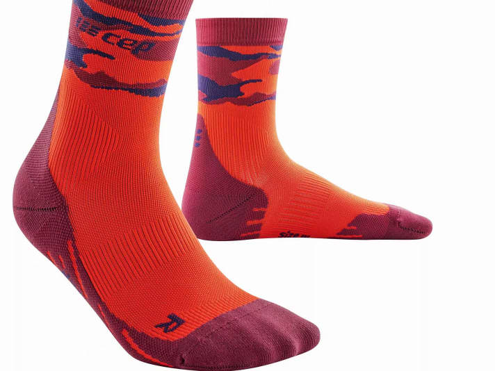 CEP compression socks