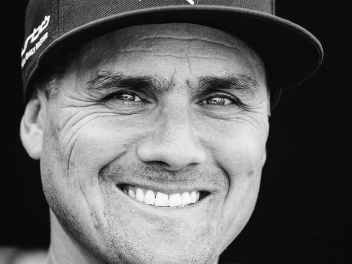 Specialized-Team-Manager Benno Willeit (43) über Marketing, Chancen und Potenziale von E-MTB-Rennen | n