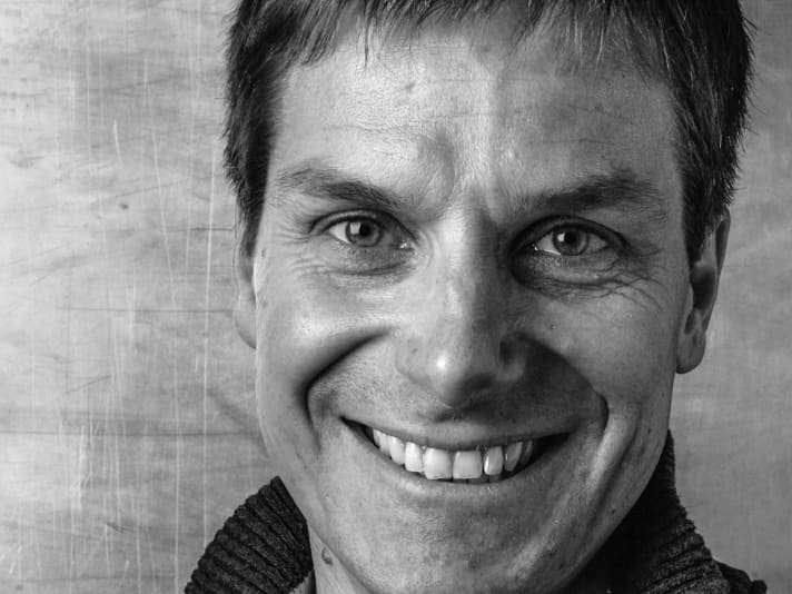 Dirk Zedler, Fahrrad- und E-Bike-Sachverständiger