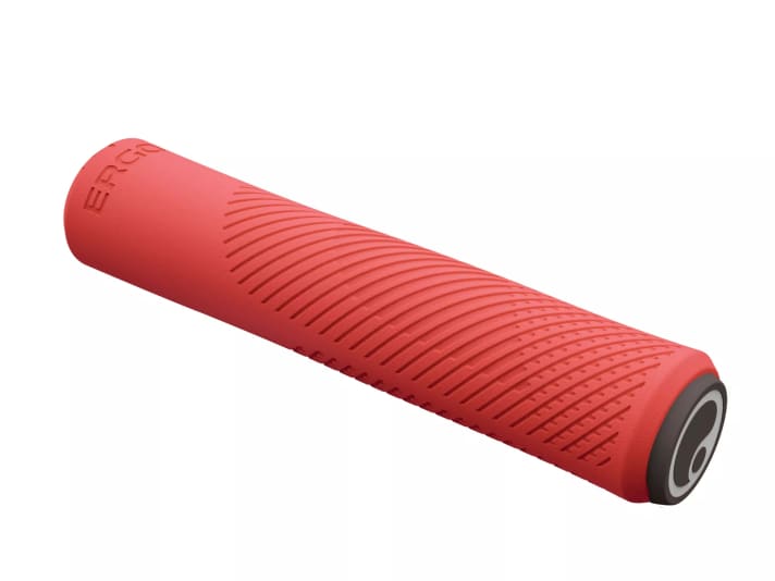 Ergon GXR mountain bike grips