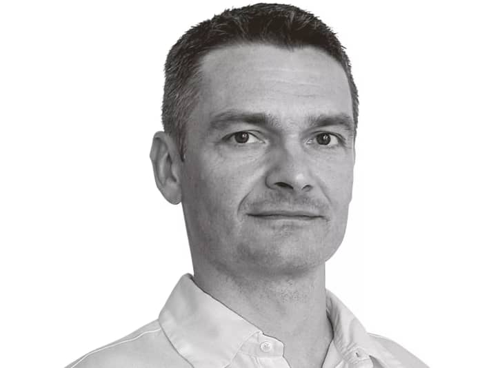 Dr Hartmut Gaulrapp, Munich sports orthopaedist