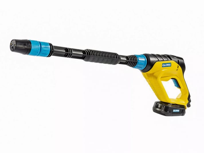 Gloria Multijet 18V