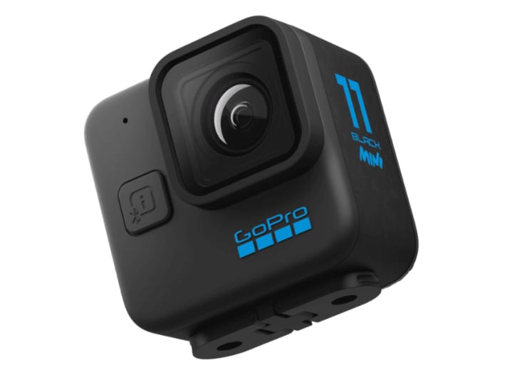 GoPro Hero 11 Mini