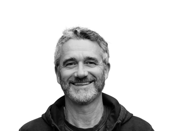 Josh Welz, EMTB Editor-in-Chief