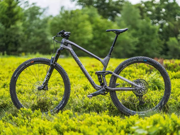 Radon Skeen Trail 10.0