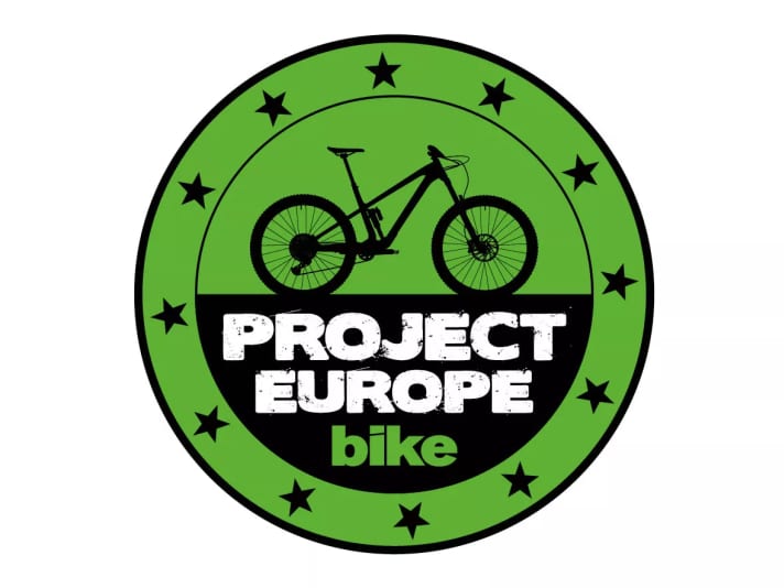 BIKE Project Europe