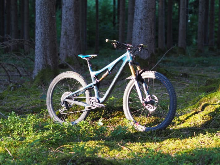   Santa Cruz 5010 CC