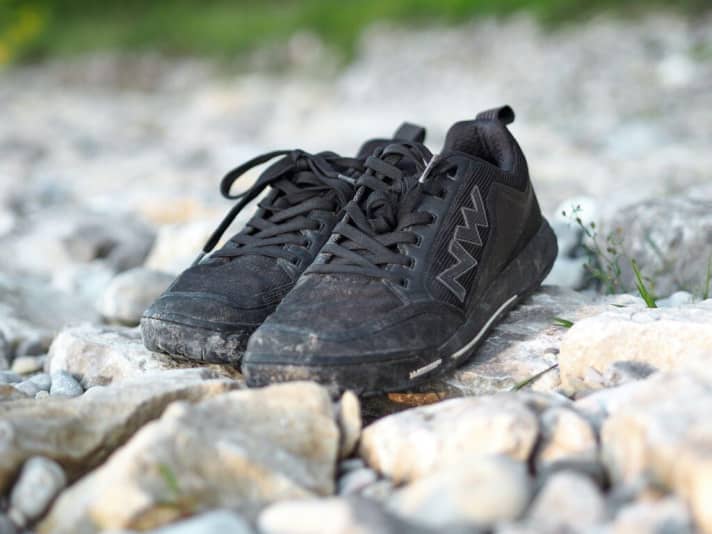   Bikeschuhe Northwave Clan