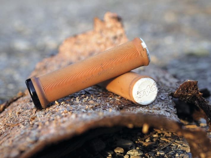   MTB grips Sensus Lite