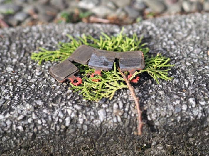   Brake pads Trickstuff Power 170