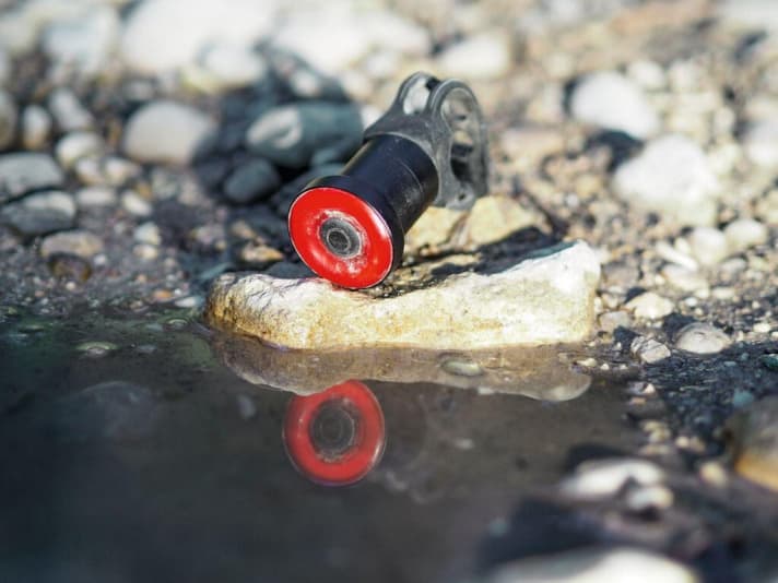   Rückleuchte Xlite 100