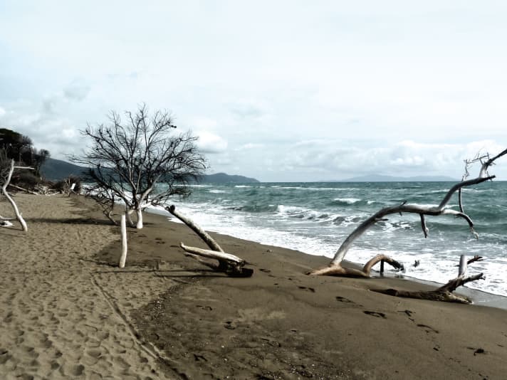   Maremma Nature Park