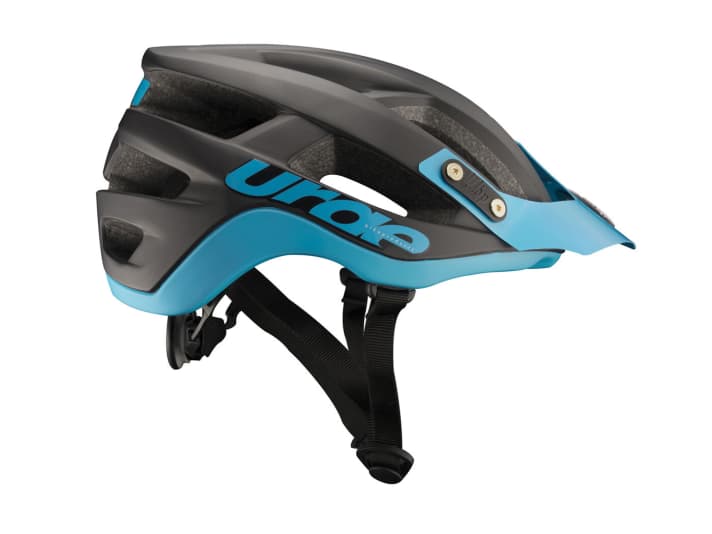   Urge is launching the SeriAll, an affordable all-round helmet on the market. It is said to cost just 79 euros and weigh 325 grams.
