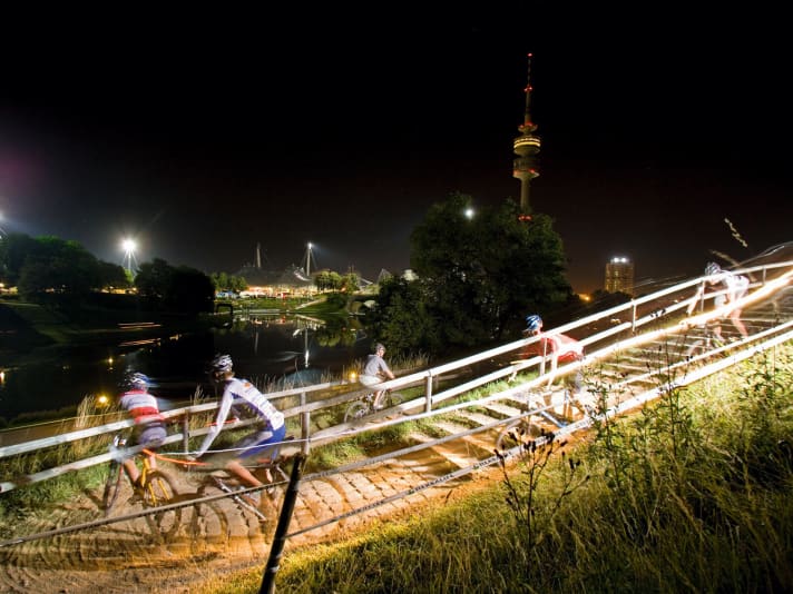   24 H Race München