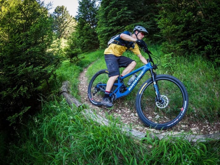   However, it is no longer quite as playful as its predecessor.