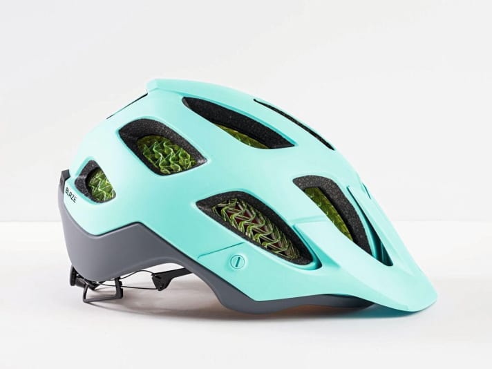  Bontrager Blaze Wavecel