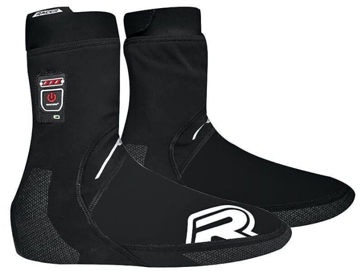   Neoprene overshoe: Racer E-Cover