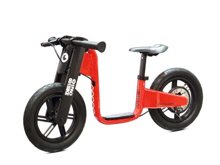 Paona PaoBike