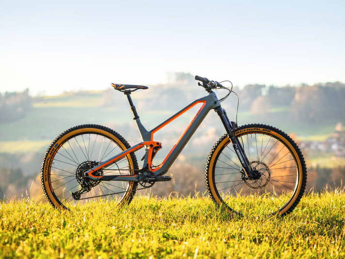 CONWAY WME 329 – 14,7 kg / 153/152 mm / 29" / 2899 Euro