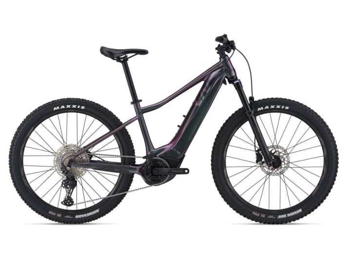 The Liv Vall E+ is available for 3399 euros from size XS.