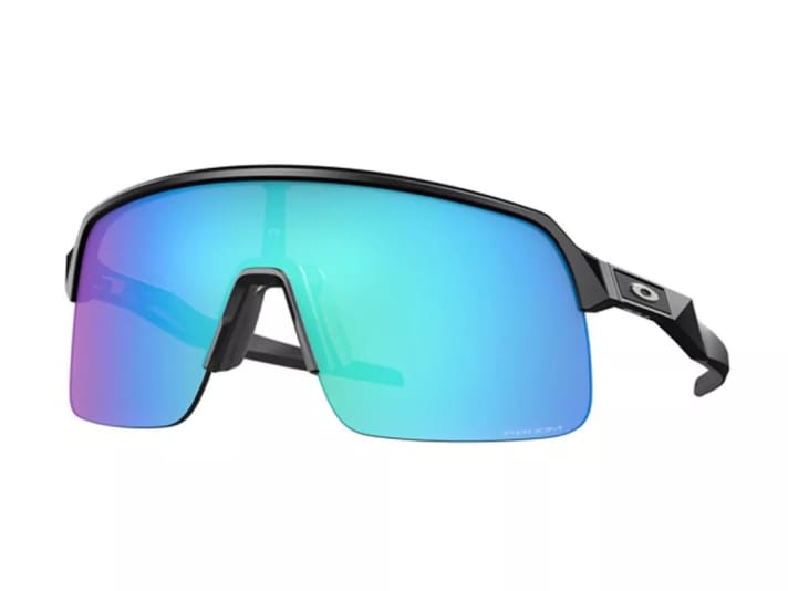 Oakley Sutro Lite cycling glasses