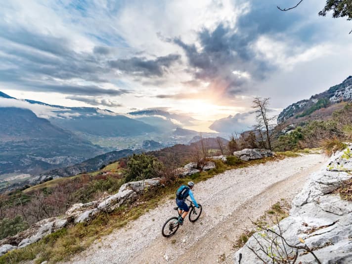 Lake Garda - Ronda Extrema
