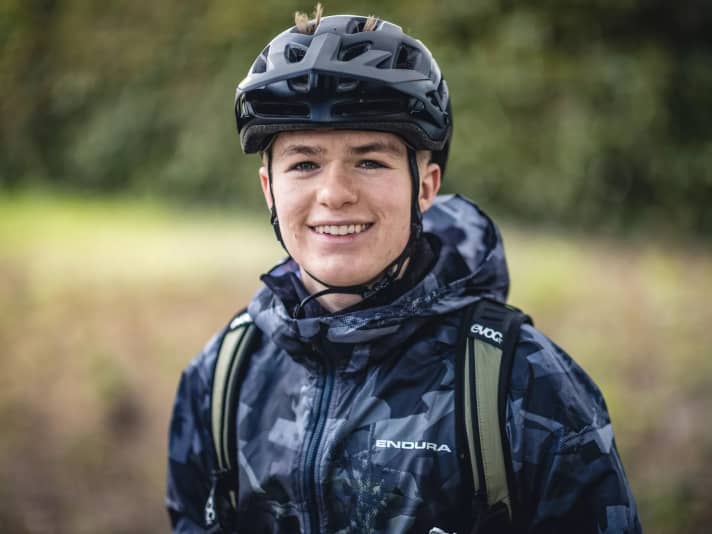 Max Fuchs, BIKE test editor