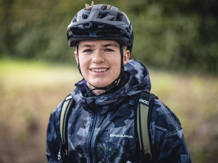 Fazit von Max Fuchs, BIKE-Redakteur