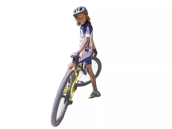 Alpen-Prinz Nick Helmstetter 