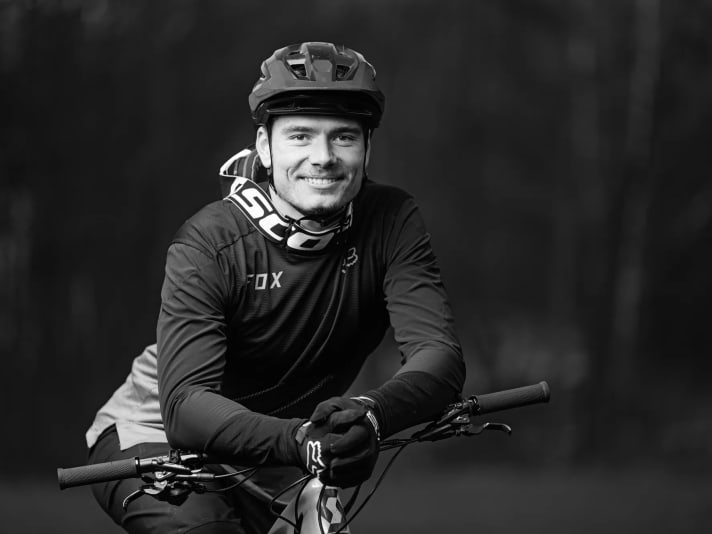 Nico Scholze, Slopestyler: