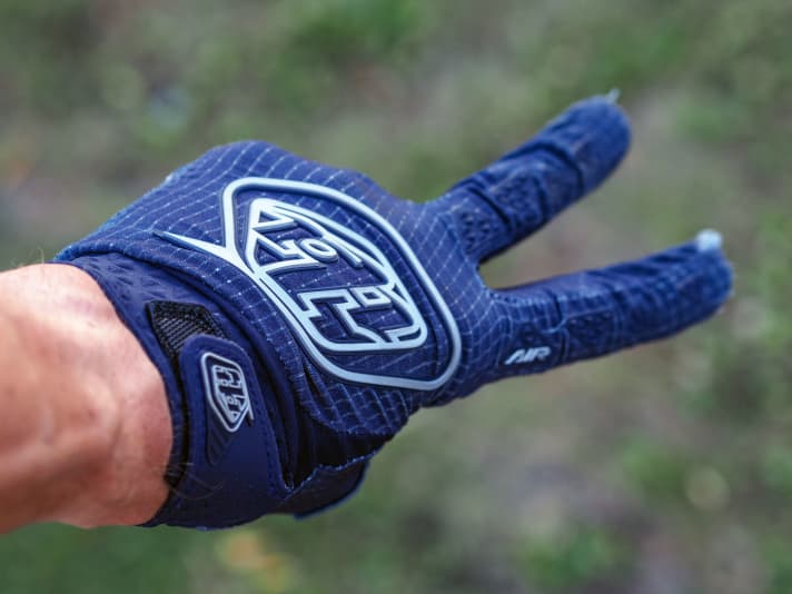 Troy Lee Air Gloves