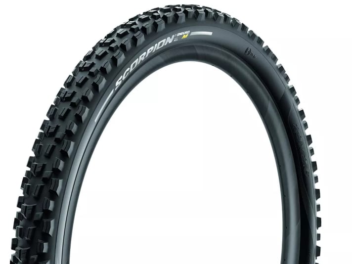 Pirelli Scorpion Enduro