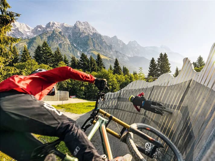Bikepark Leogang