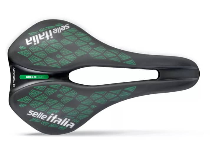 Saddle Selle Italia X Leaf