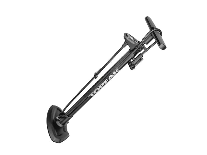 Floor pump Topeak Joeblow Pro