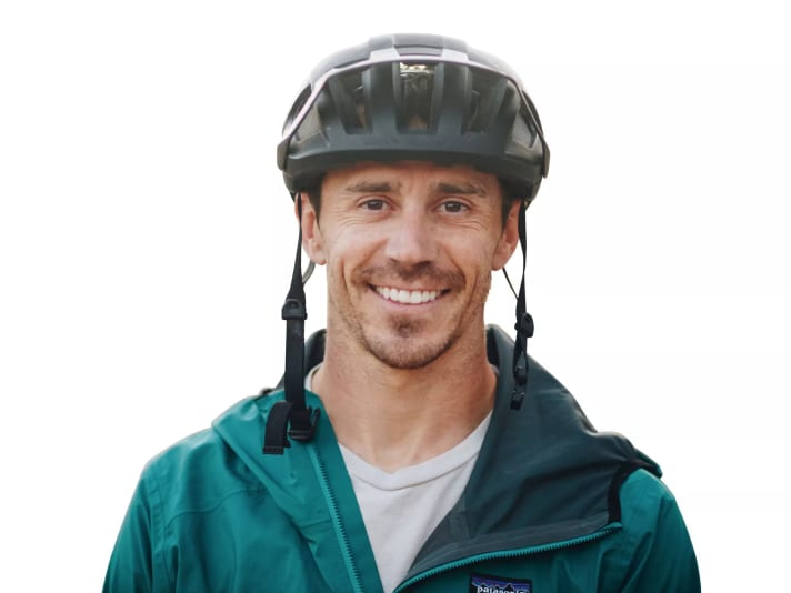 Braydon Bringhurst, Uphill Champion Burst Media