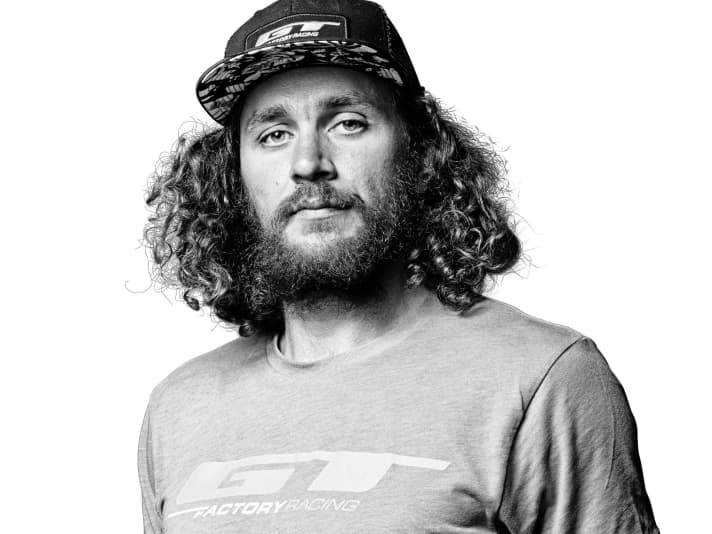 Wyn Masters, MTB-Worldcupper