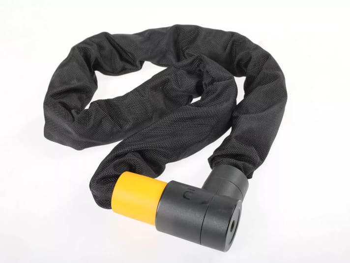 Elops bicycle chain lock 920 L Art 3