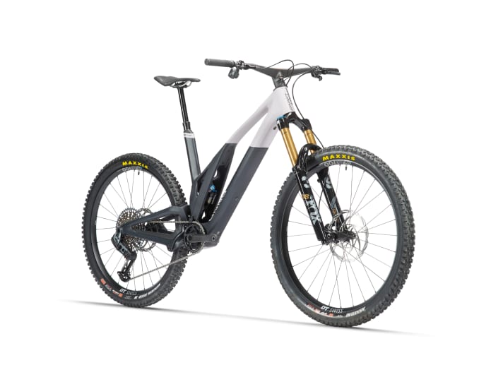Unno IKKI Race: 19 kilos, 10,295 euros.