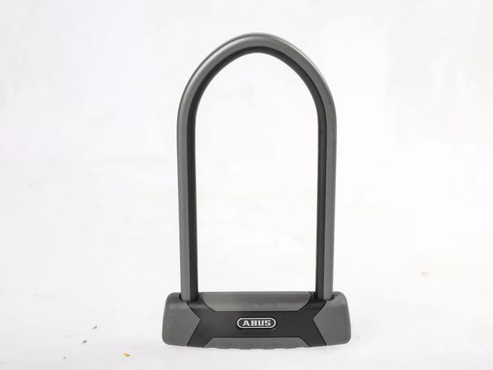 Abus Granit XPlus 540 SH B