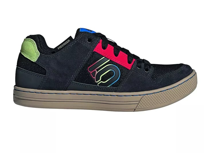 Five Ten freeride shoes