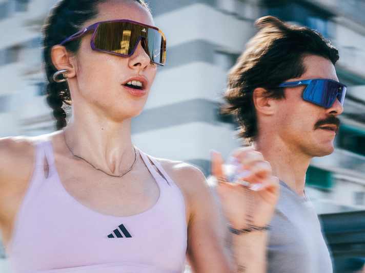 Le Kentro pour les coureurs à 155 euros.