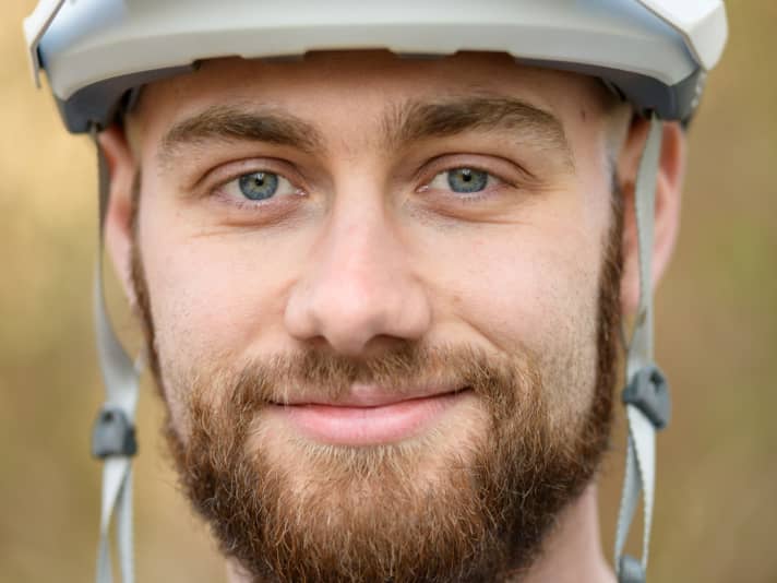 Adrian Kaether, EMTB-Redakteur