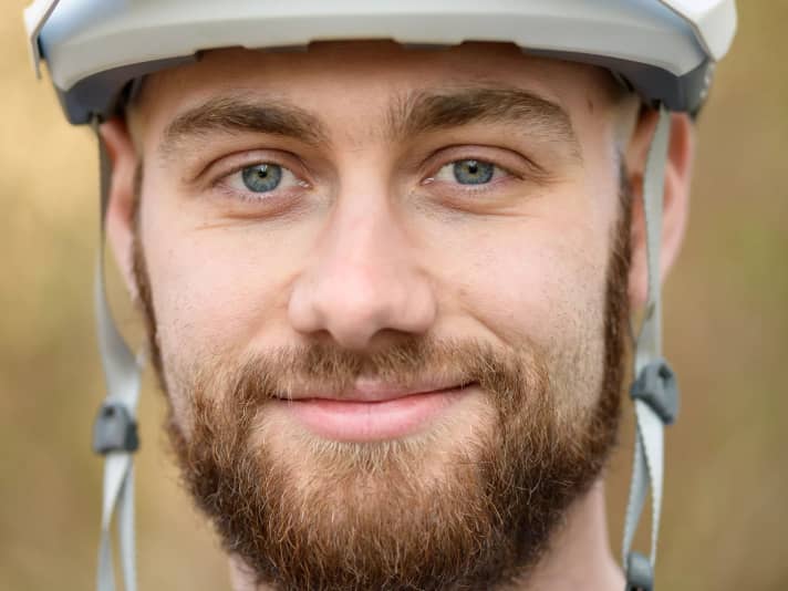 Adrian Kaether, EMTB editor