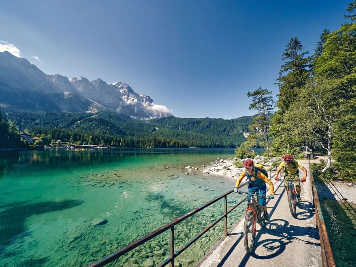 Füssen - Königssee