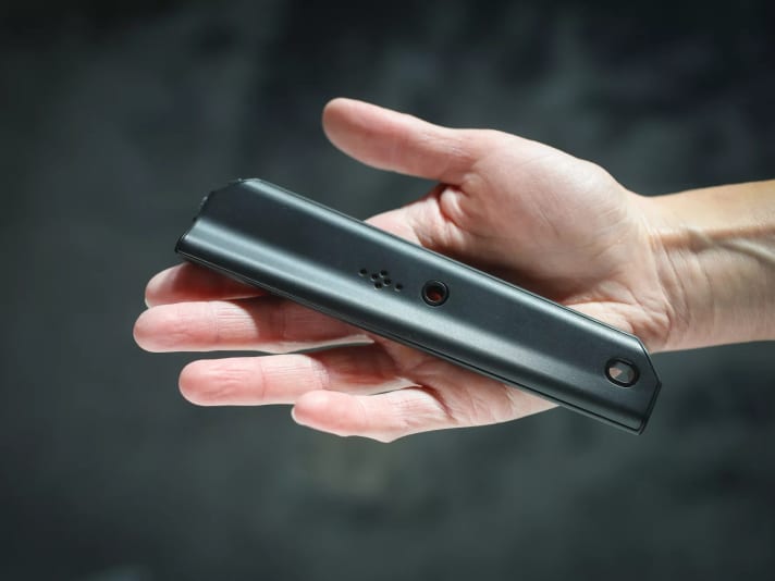 GPS-Tracker Alterlock
