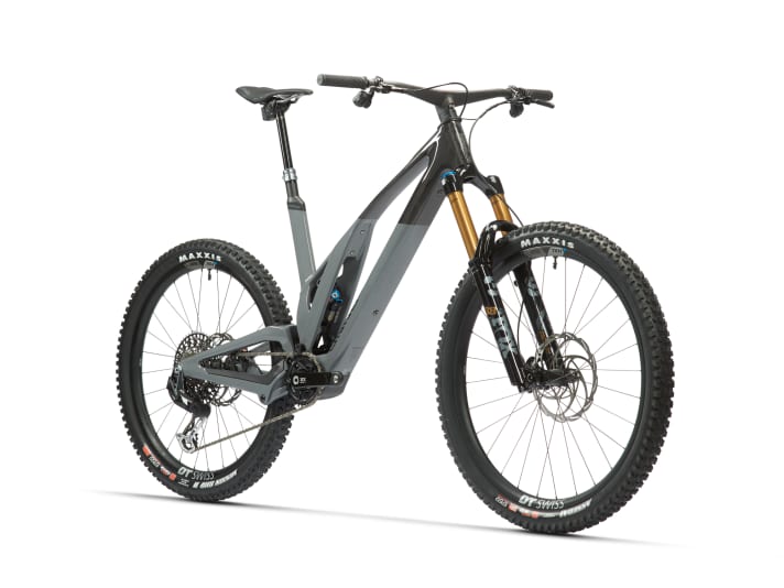 Unno IKKI Factory: 18.5 kilos, 13,095 euros.