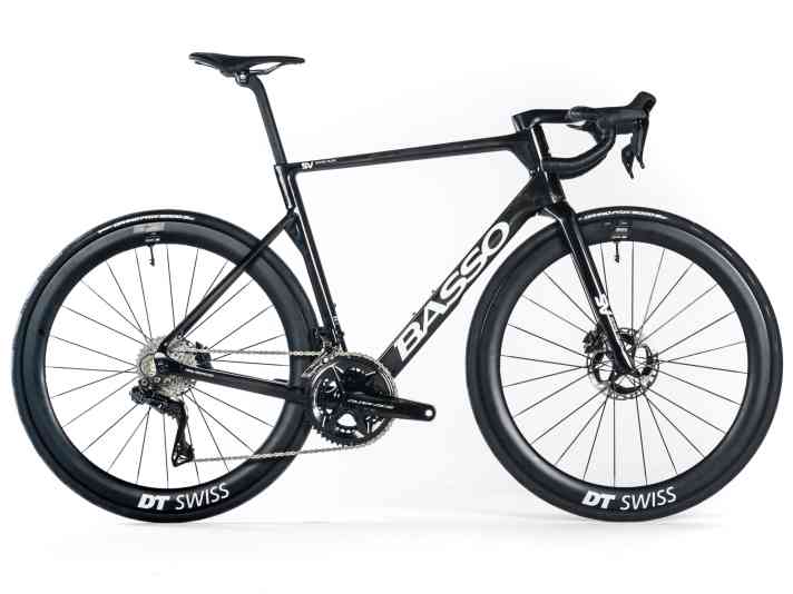 The Basso Sempre Veloce