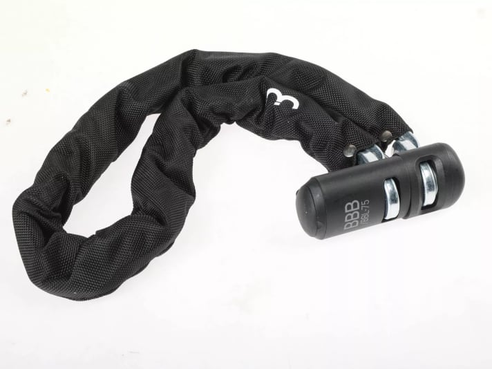 BBB Secure Chain BBL-75